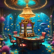 Live Casino ဂိမ်းများ fish997