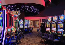 fish997 Live Casino ဂိမ်းအမျိုးမျိုး ရွေးချယ်ရသောမြင်ကွင်း