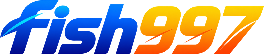 fish997 Logo